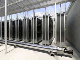 Umweltschutzanforderungen übertreffen