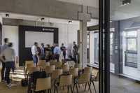 Solarlux sagt Messeteilnahme ab