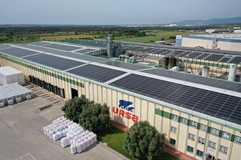 Austrotherm will XPS-Sparte von Etex kaufen