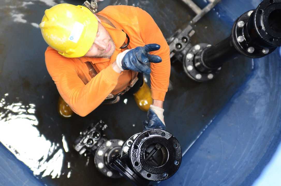 Abwassersysteme sanieren und optimieren: Trends vom OWL-Abwassertag