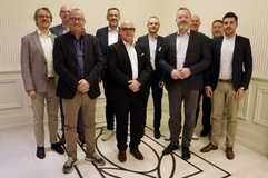 KRV wählt Vorstand
