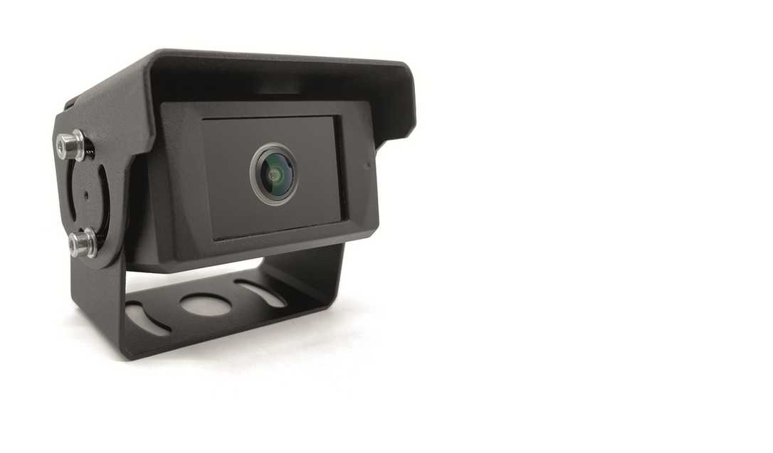 Mehr Sicherheit für Nutzfahrzeuge: Brigade zeigt KI-Kameras auf der Agritechnica 2025