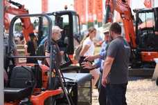 Demopark setzt 2025 auf Neuerungen