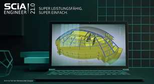 Statik-Software, einfach gedacht