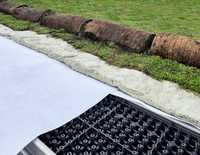 Zambelli mit Gründach-Komplettsystem auf Weltkongress