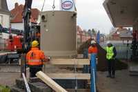 Kanal- und TiefbauTage zeigen neue Entwicklungen auf