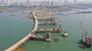Digitale Plattform steuert Mega-Bauprojekt in Mumbai