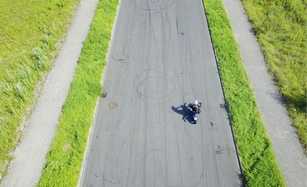 Nicht nur im Meer immer mehr