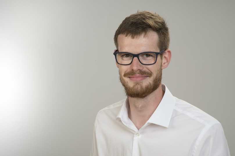 "Aktuell befindet sich im „Messe-Bruch“ weder Infrastruktur, Exponate oder Maschinen. Das wird sich in den kommenden Wochen drastisch ändern." Dominik Rese | Foto: Geoplan GmbH