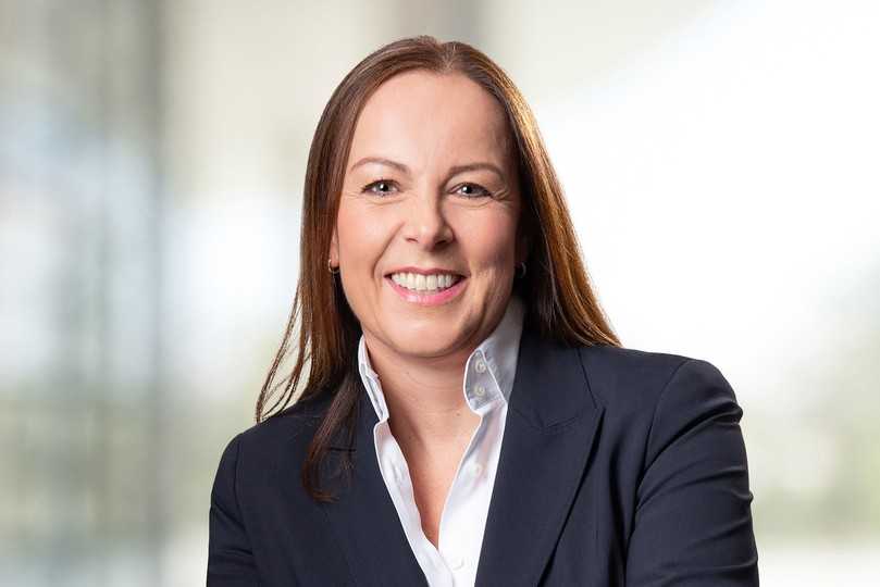 "Durch die Verschmelzung richtet sich unser Fokus vollumfänglich auf die Bedürfnisse unserer Kunden.“ Daniela Schmiedle, Geschäftsführerin der Sika in Deutschland | Foto: Sika Deutschland CH AG & Co KG