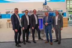 Umwelttechnologien als globale Schlüsselindustrie
