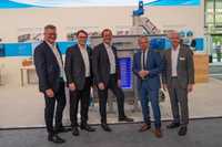 Umwelttechnologien als globale Schlüsselindustrie