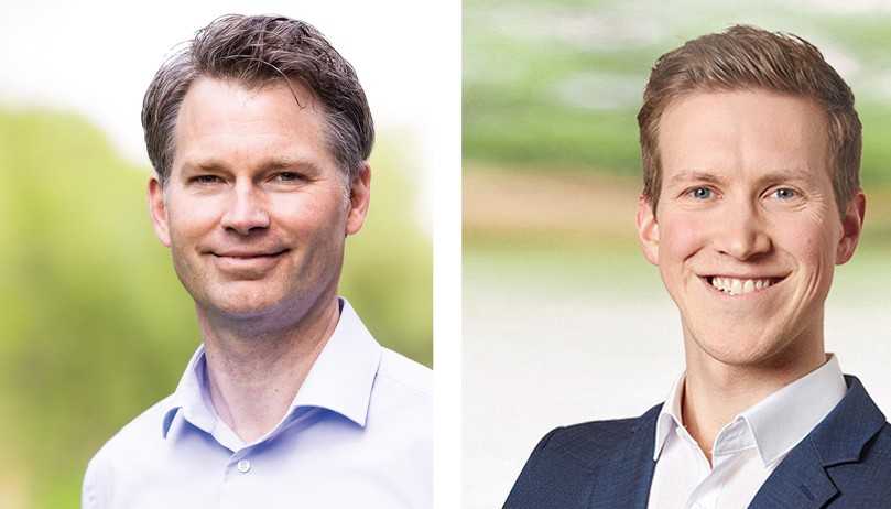 Heiko Meinen, Geschäftsführung und Oliver Meyer, Nachhaltigkeitsberatung, Kullmann und Meinen GmbH, Bleifeld 27, 51503 Rösrath, info@kullmann-meinen.de, www.kullmann-meinen.de | | Foto: PATRIC PRAGER & Kullmann und Meinen GmbH Heiko Meinen, Geschäftsführung und Oliver Meyer, Nachhaltigkeitsberatung, Kullmann und Meinen GmbH, Bleifeld 27, 51503 Rösrath, info@kullmann-meinen.de, www.kullmann-meinen.de | | Foto: PATRIC PRAGER & Kullmann und Meinen GmbH