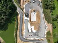 Effiziente Vermessung aus der Luft