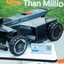 Segway Navimow knackt die Millionen-Marke