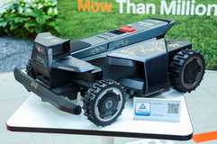 Segway Navimow knackt die Millionen-Marke