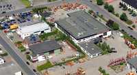 Auch Baumaschinen-Händler Atlas Hannover ist insolvent