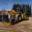 Wie ein altersschwacher Radlader von Caterpillar vor dem Aus gerettet wurde