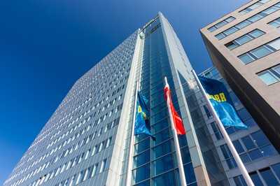 Neues Rekordergebnis: Porr legt kräftig zu