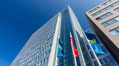 Porr erreicht Rekordniveau bei Aufträgen