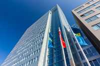 Neues Rekordergebnis: Porr legt kräftig zu