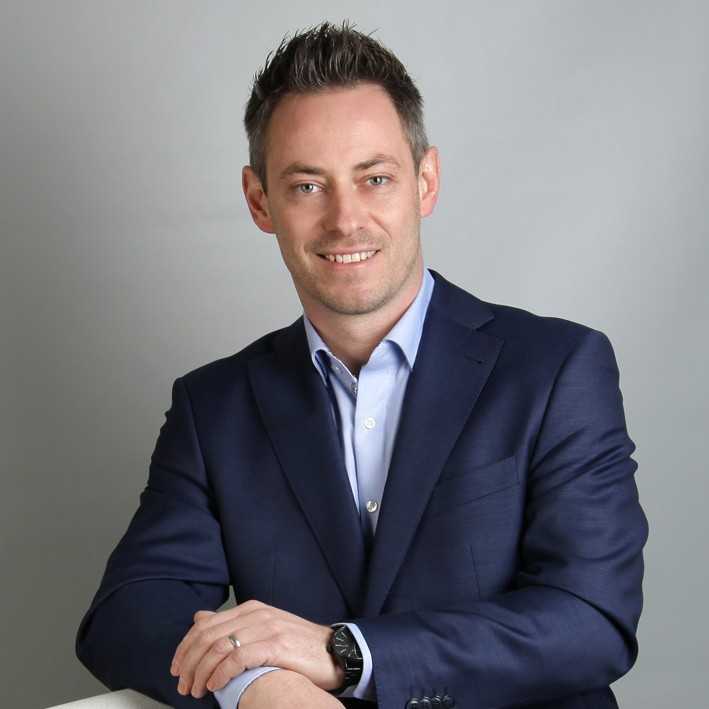 Albrich löst Waltasaari bei Ehl als Vorstandssprecher ab