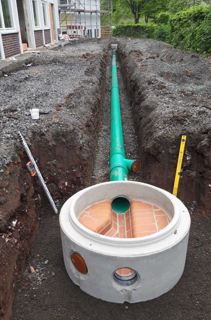 GrundstücksentwässerungsTage 2024