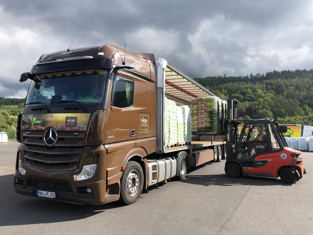 Patzer Erden: Investitionen in Torfersatz & Standort-Zukunft