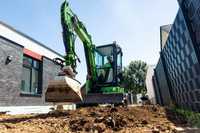 Mit System läuft es im GaLaBau wie geschmiert