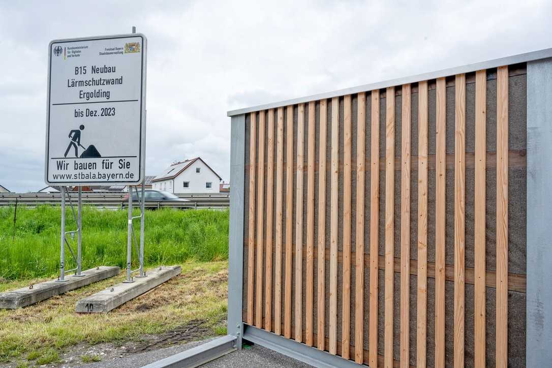 Nachhaltigkeit am Bau Nachhaltigkeit am Bau