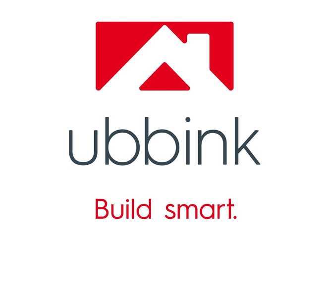 Messepremiere für Ubbink