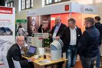 Strategische Partnerschaft erweitert