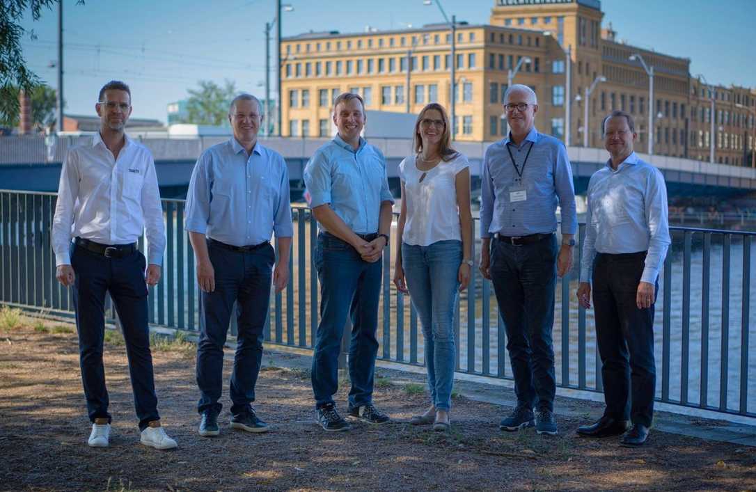 Beschlossen: RSV und GSTT fusionieren