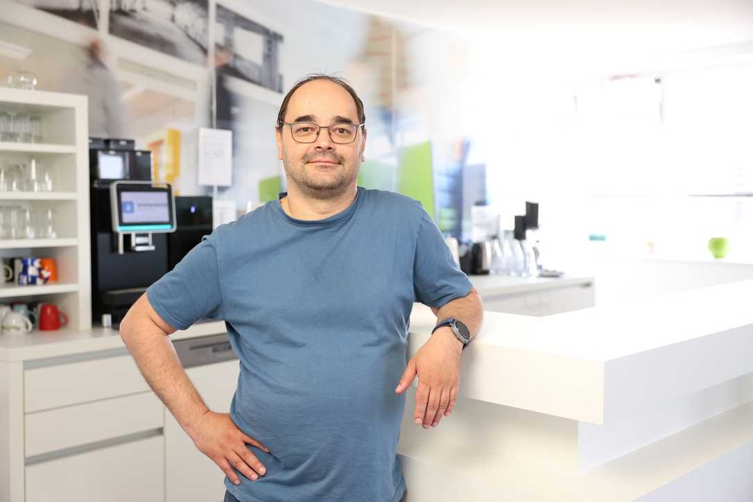 KI Bau-Software von Craftview: Büroautomatisierung für Bau und GaLaBau