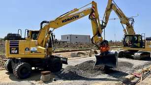 Der Abwärtstrend ist gestoppt