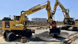 Der Abwärtstrend ist gestoppt