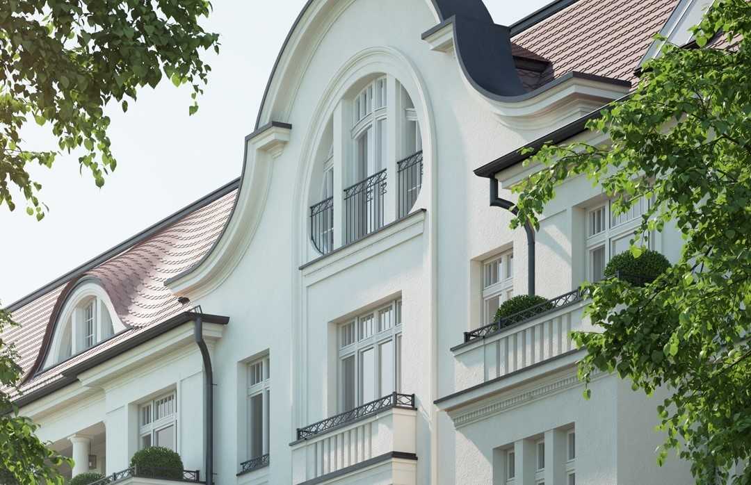 Kaufpreise: Trendwende auf dem Immobilienmarkt