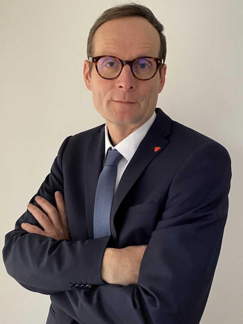 Dr. Friedrich Hetzel: „Aufgrund der dezentralen Strukturen hätte ein Cyberangriff in der Wasserwirtschaft nur lokale Auswirkungen. Aber natürlich wären die Bevölkerung in der Region, die Wasserversorgung und der Umweltschutz im angegriffenen Gebiet betroffen.“ | Foto: DWA Dr. Friedrich Hetzel: „Aufgrund der dezentralen Strukturen hätte ein Cyberangriff in der Wasserwirtschaft nur lokale Auswirkungen. Aber natürlich wären die Bevölkerung in der Region, die Wasserversorgung und der Umweltschutz im angegriffenen Gebiet betroffen.“ | Foto: DWA