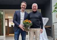 Marco Riley ist neuer Geschäftsführer des GaLaBau-Verbandes