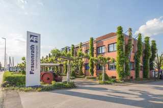 Unternehmensgruppe Frauenrath verkauft ihre Bausparte