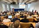 Erster Innovationspreis Flüssigboden verliehen