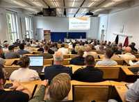 Erster Innovationspreis Flüssigboden verliehen