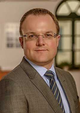 „Im Hochbau und im Wohnungsbau wird weiterhin nur der Auftragsbestand abgebaut.“ Dr. Jörn-Christoph Jansen, Hauptgeschäftsführer des Bauverbandes Mecklenburg-Vorpommern | Foto: Bauverband M-V. e.V. „Im Hochbau und im Wohnungsbau wird weiterhin nur der Auftragsbestand abgebaut.“ Dr. Jörn-Christoph Jansen, Hauptgeschäftsführer des Bauverbandes Mecklenburg-Vorpommern | Foto: Bauverband M-V. e.V.