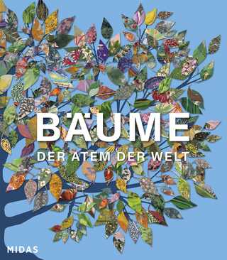 Buch für Gartenliebhaber: Bäume – Der Atem der Welt
