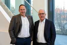 Neuer Leiter Modulbau bei Baustoffhändler Stark