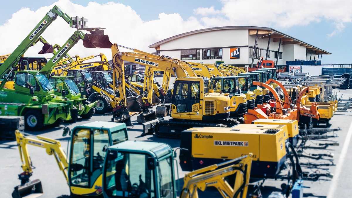 kopp baumaschinen herrenberg gmbh & co kg