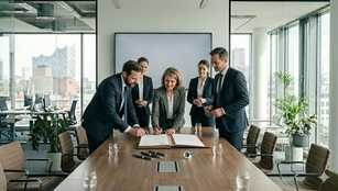 Integrierte Plattform für echten Kundennutzen