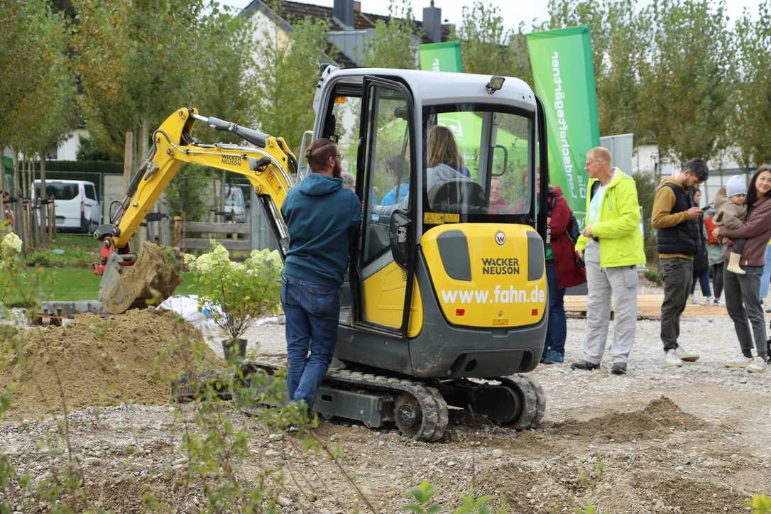 Kirchheim 2024: Was die Bayerischen Landesgartenschau zu bieten hat Kirchheim 2024: Was die Bayerischen Landesgartenschau zu bieten hat
