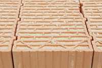 Immer mehr Ziegelwerke stoppen ihre Produktion