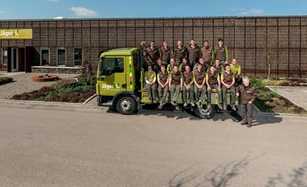 Bedarfsgerechte Bürosoftware